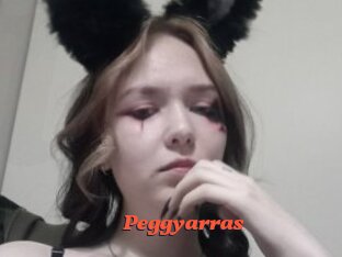 Peggyarras