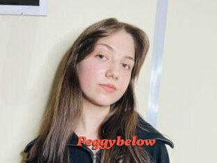 Peggybelow