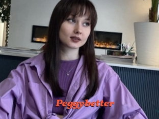Peggybetter
