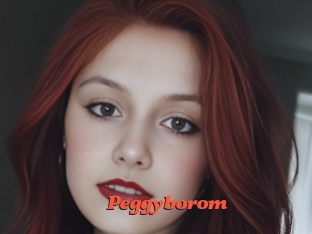 Peggyborom