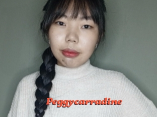 Peggycarradine
