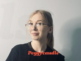Peggycaudle