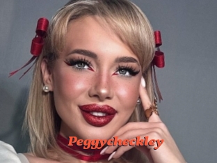 Peggycheckley