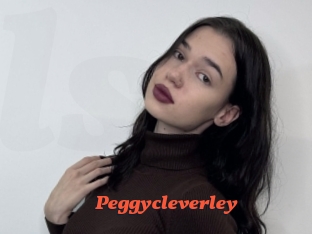 Peggycleverley