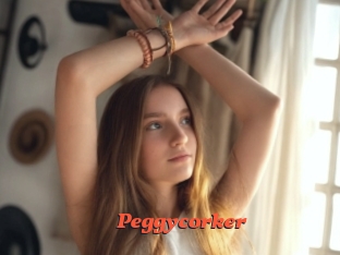 Peggycorker