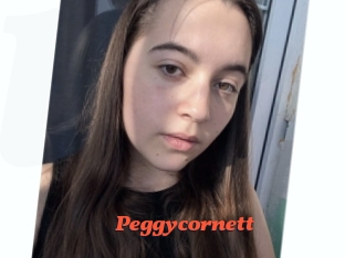 Peggycornett