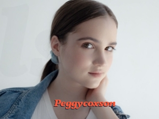 Peggycoxson