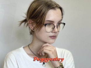 Peggyestey