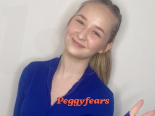 Peggyfears
