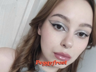 Peggyfrost