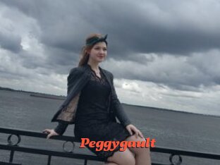 Peggygault