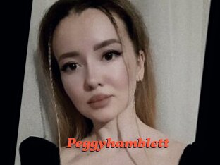 Peggyhamblett