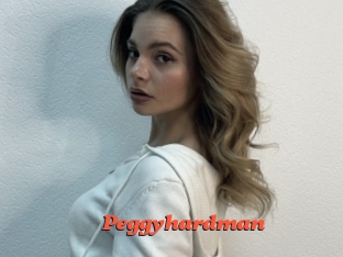 Peggyhardman