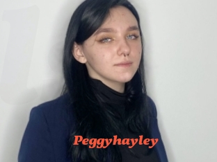 Peggyhayley