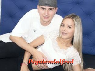 Peguiandalfred