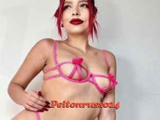 Peitonrusso24