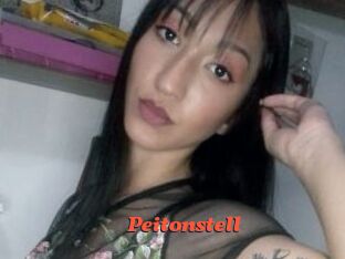 Peitonstell