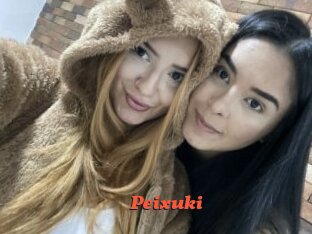 Peixuki