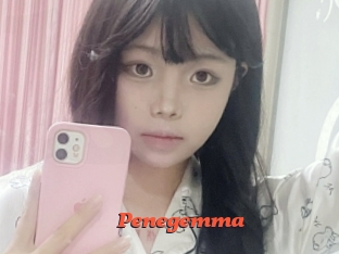 Penegemma