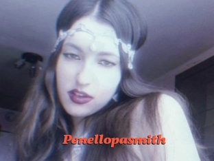 Penellopasmith