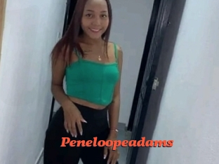 Peneloopeadams
