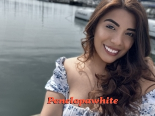 Penelopawhite