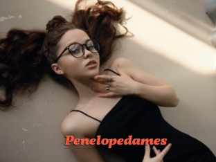 Penelopedames
