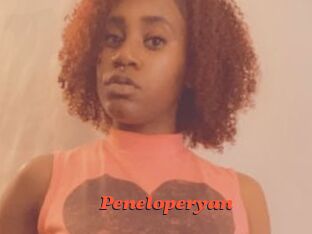 Peneloperyan