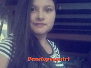 Penelopesquirt