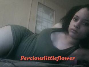 Perciouslittleflower
