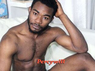 Percywill