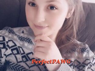 PerfectPAWG