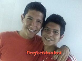 Perfectduohot