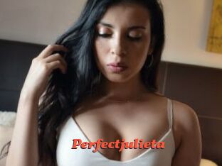 Perfectjulieta