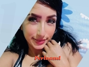 Perlaazul