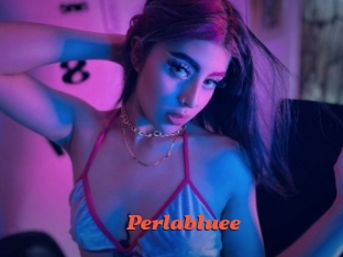 Perlabluee