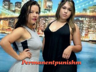Permanentpunishm