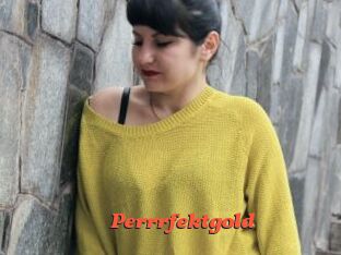 Perrrfektgold
