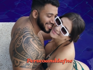 Perseoanddafne