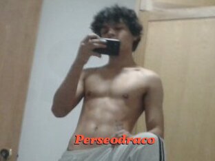 Perseodraco