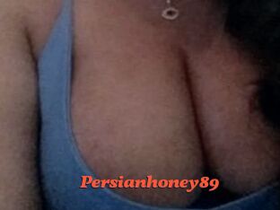 Persianhoney89