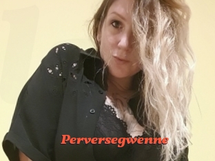 perversegwenne Livespot