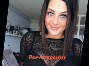 Perverspenny