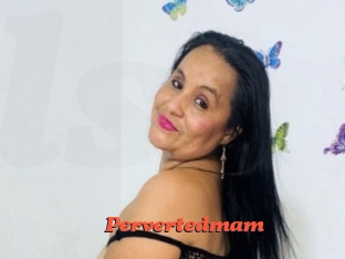Pervertedmam