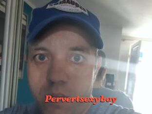 pervertsexyboy Livespot
