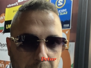 Petar