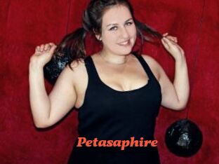 Petasaphire