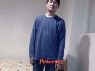 Peter123