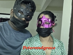 Peterandgrace
