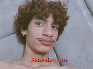 Peterdemian